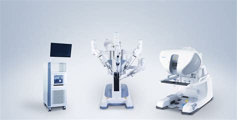 Revo Robotic Surgical Solution