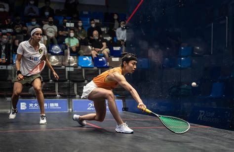 Tti Milwaukee Hong Kong Squash Open Preview How To Watch Live