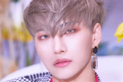 Seonghwa ATEEZ Absen Dari Aktivitasnya Karena Sang Nenek Meninggal