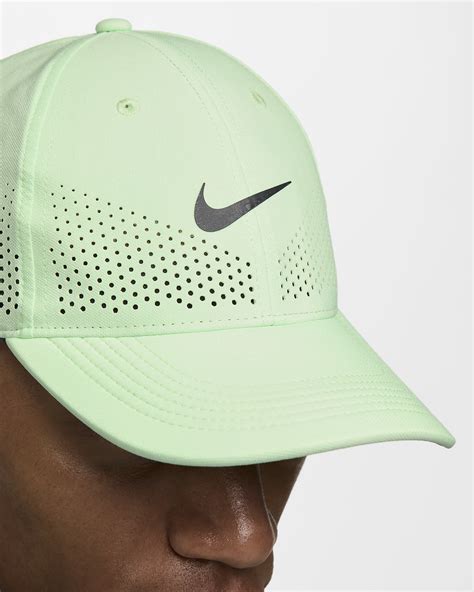 Nike Dri FIT ADV Club Structured Swoosh Cap Nike IN