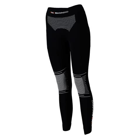 X Bionic Energizer Leggings Black Trekkinn