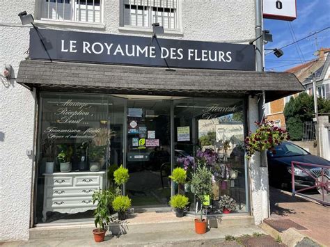 Le royaume des fleurs Bruyères le Châtel PLANDICI