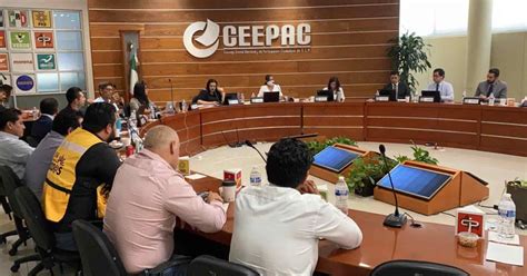 Recibirá Ceepac primeros 10 mdp para plebiscito sobre Villa de Pozos