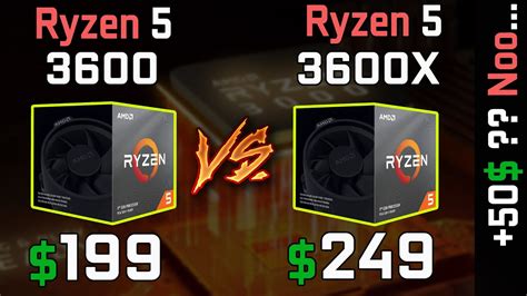 Venta Ryzen 3600x Vs En Stock