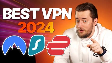 Best Vpn For 2024 Tested Top 3 Vpn Options For You 🔥 Youtube