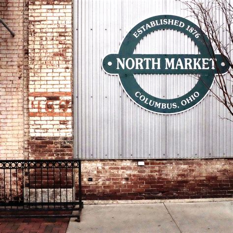 North Market | Columbus, Ohio