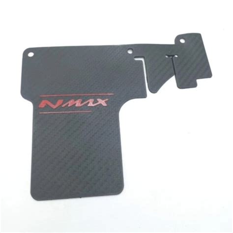 Jual Mudflap Karet Penahan Lumpur New Nmax 2020 2021 2022 202 List