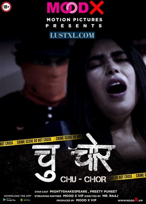 Chu Chor Uncut Hindi Short Film Moodx Lustxl