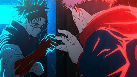 Itadori Vs Choso「 The Hillbillies 4k Jujutsu Kaisen Season 2 Amv