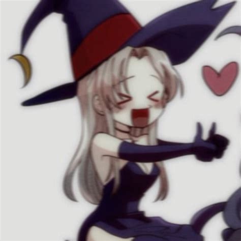 The Virgin Witch Matching Pfps Icons Hidaka