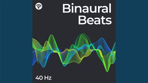 Hz Neuro Harmony Binaural Beats Hz Youtube