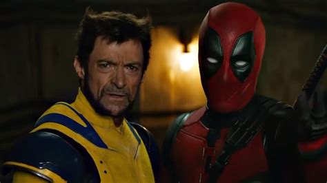 Deadpool & Wolverine Reminds You to Silence Your Phone in a Very
