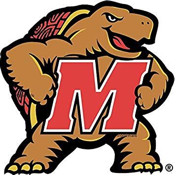 maryland terp logo 10 free Cliparts | Download images on Clipground 2023