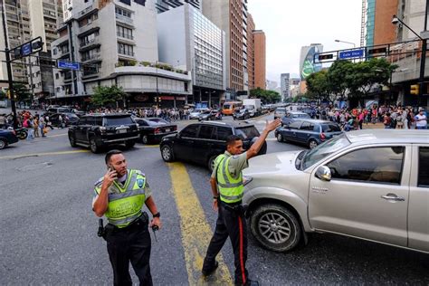 Fotos Caos Por Apagón En Gran Parte De Venezuela Gallery Cnn