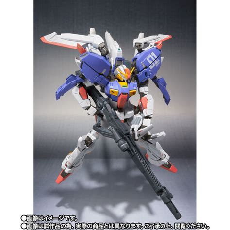 Metal Robot Ka Signature Side Ms S