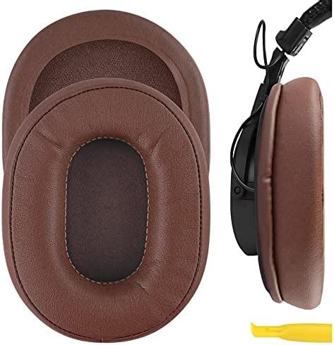 GEEKRIA Earpads For Sony MDR 7506 MDR V6 MDR CD900ST Headphones