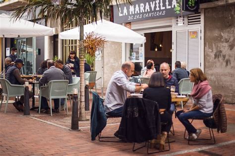 La Maravilla De Las Canteras Belleza Natural Y Patrimonio Hist Rico