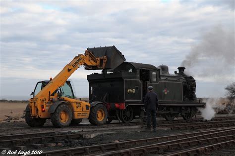 North Norfolk Railway Steam Gala March 2010 Photos | National Preservation