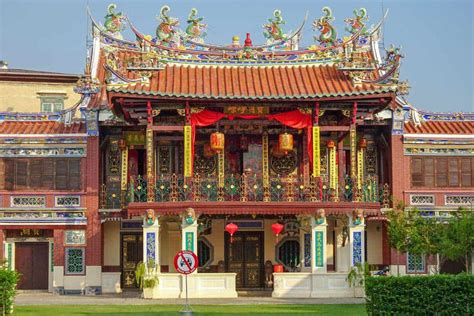 11 Best Things To Do In Penang Including Day Trips Travelkiwis