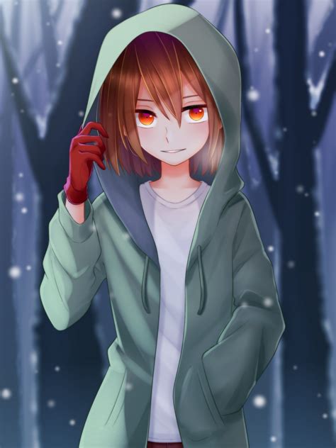 Chara Undertale Image By Yuupontan 2500468 Zerochan Anime Image