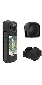 Amazon Insta360 X4 Accessories Kit Compatible With Insta 360 X4