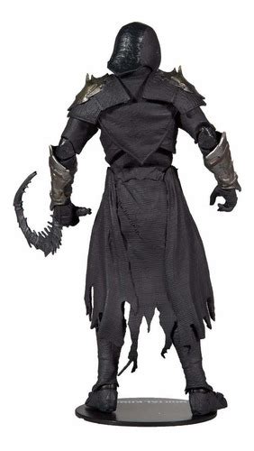 Mcfarlane Mortal Kombat Wave 6 Noob Saibot Envío gratis