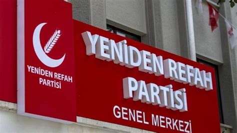 Zekai Narin in hayatı ve biyografisi Yeniden Refah Partisi Kırklareli