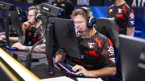 FaZe And Spirit Safe Spodek Spots At IEM Katowice 2024 GamerGog