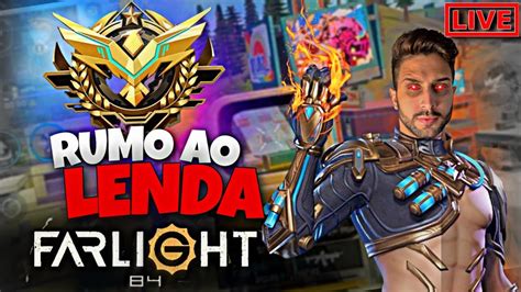 🔴live On 🔹🔹farlight 84🔹🔹 🔥 Jogo Do Momento 🔥🔥🔥 Youtube