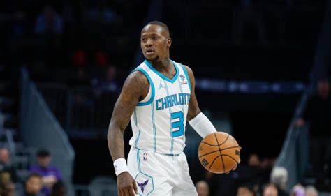 Terry Rozier Charlotte Hornets Archives - Hot Hot Hoops