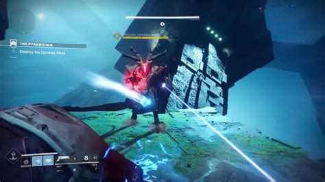 Destiny 2 How To Defeat Boss Hobgoblin Bosses Guide Gameranx