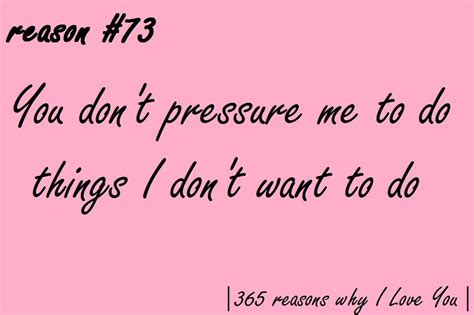 Reason 73♥ 365 Reasons Why Iloveyou