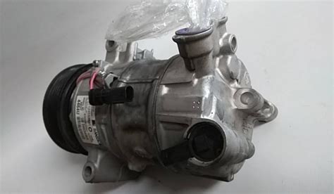 Compressor Do Ar Condicionado Ac Opel Astra K B16 Almoster OLX