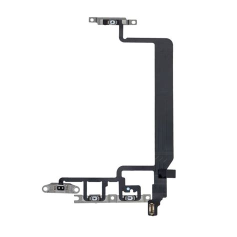 Apple Iphone Repair Parts Iphone 13 Parts Iphone 13 Power Volume Flex Cable With Brackets