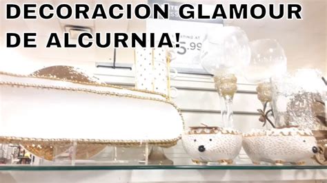 VAMOS DE COMPRAS GLAMOUR NAVIDAD DE ALCURNIA 2022 I