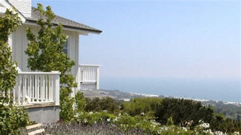 Video Malibu Residents Want Celeb Rehab Centers Out - ABC News