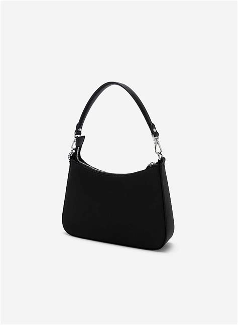 T I Tote Hobo Ph I Modular Pocket Tot M U En Vascara