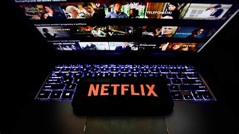 Netflix Ya Suma 200 Millones De Usuarios 37 Millones Se Sumaron En 2020