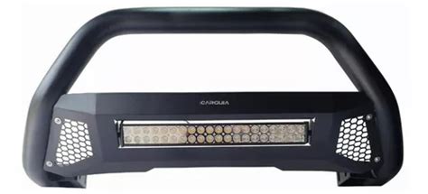 Burrera Skit Play Negro Barra Led Toyota Tacoma 2005 2023