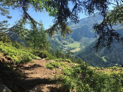 Les 8 plus belles randonnées à faire autour de Chamonix