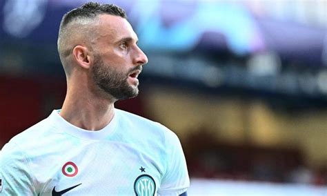 Buon Compleanno Brozovic Gli Auguri Dell Inter A Epic Brozo Foto