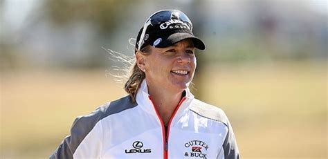 Annika Sorenstam Sweden Female Golfer Profilebio And Photosimages 2012