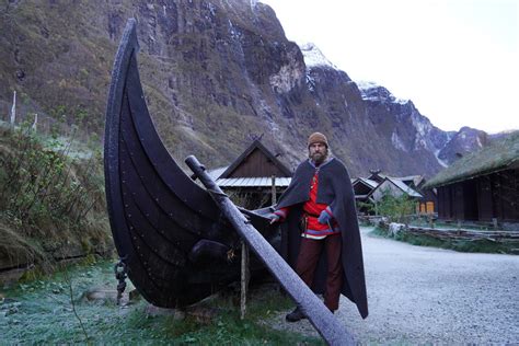 Viking history, culture, and traditions | The Viking Era in Norway