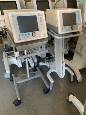 respironics vision ventilator  sale dotmed listing