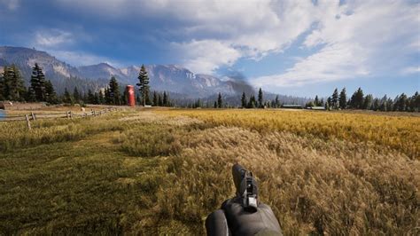 Far Cry 5 Screenshots