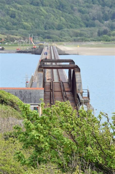 20220511 46 Barmouth Bridge