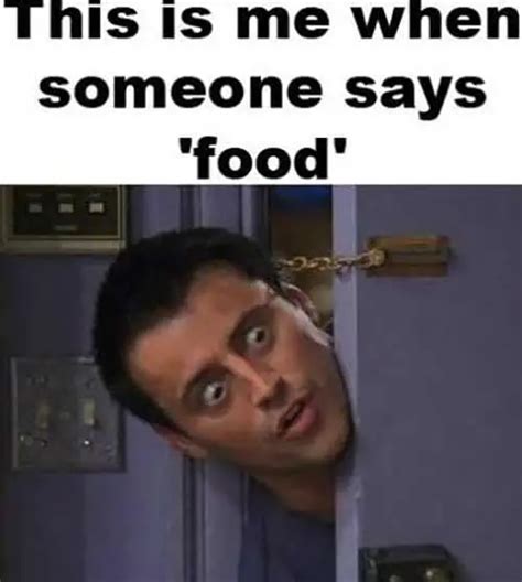 14 Hilarious Memes That Accurately Describe Your Relationship With Food Part 1