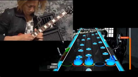 Destiny Solo Galneryus Syu Guitar Flash Youtube