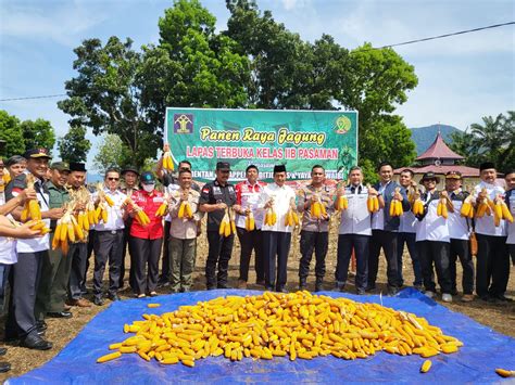 Kanwil Kemenkumham Sumatera Barat On Twitter Kakanwil Kemenkumham