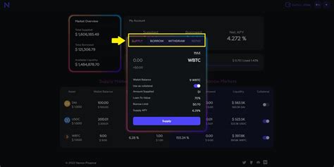 Nexon Finance Is Now Live On Testnet Exclusive Nexon Tester Nft For